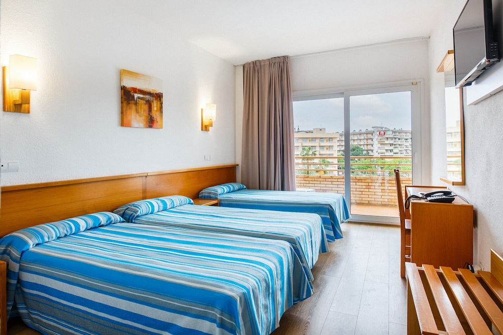 Hotel Jaime I Salou 21/67
