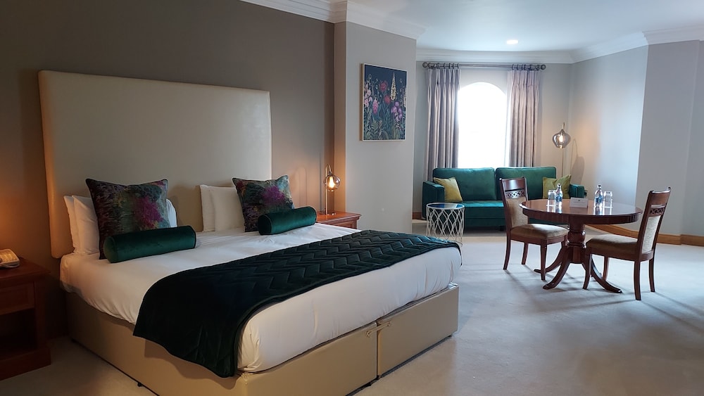 The Lady Gregory Hotel And Spa 22/67