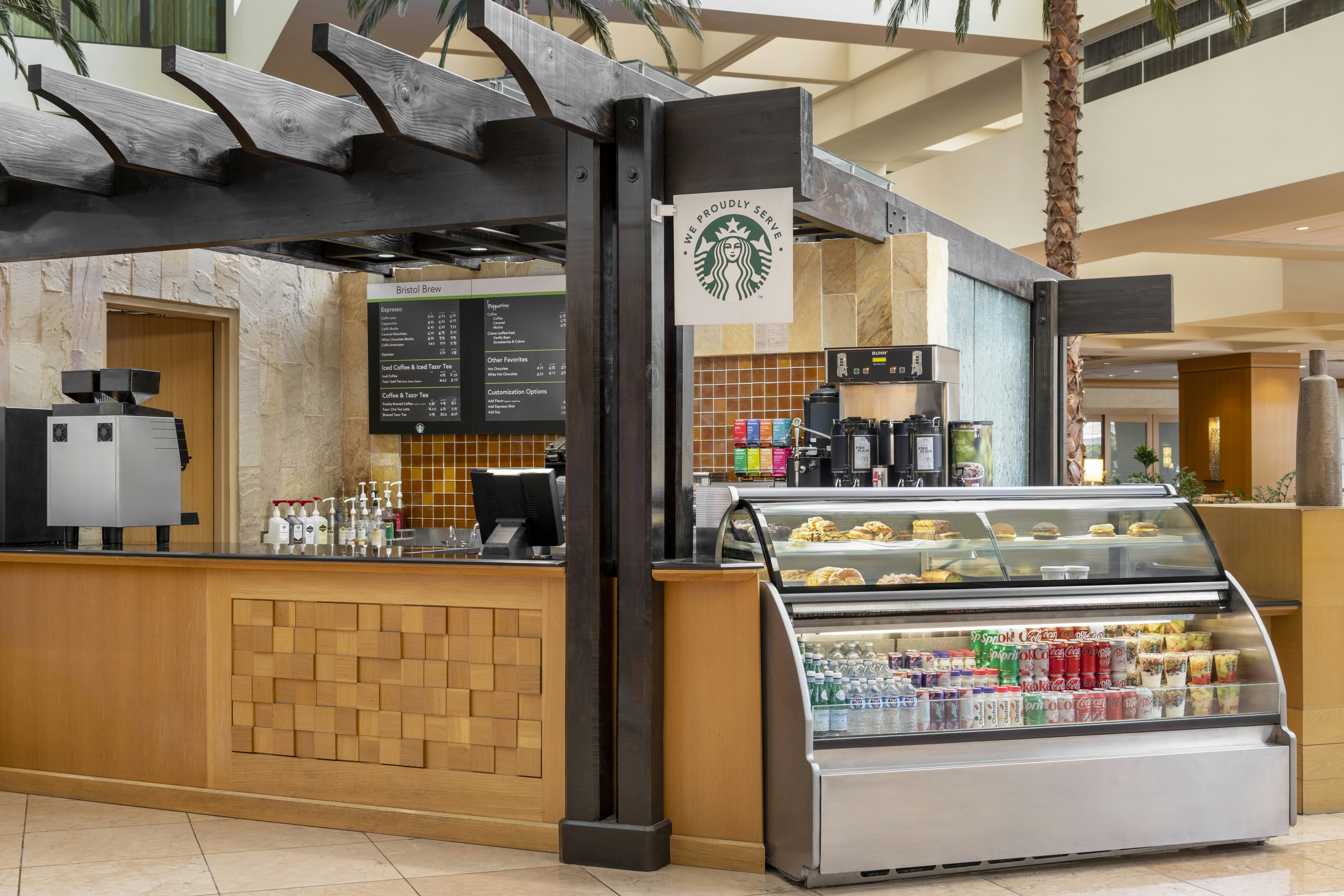 Hilton Orange County/Costa Mesa 60/78
