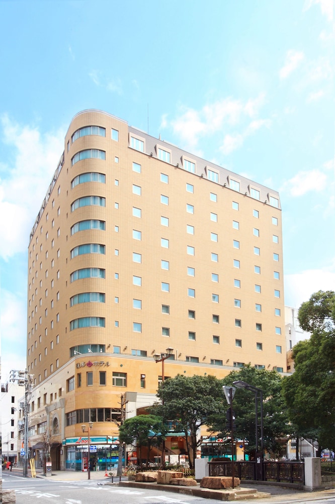 Koraku Hotel 2/76