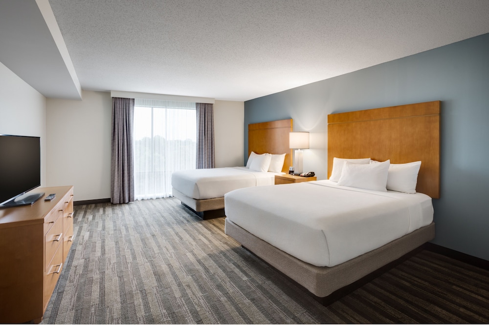 HYATT house Hartford North/Windsor 9/55