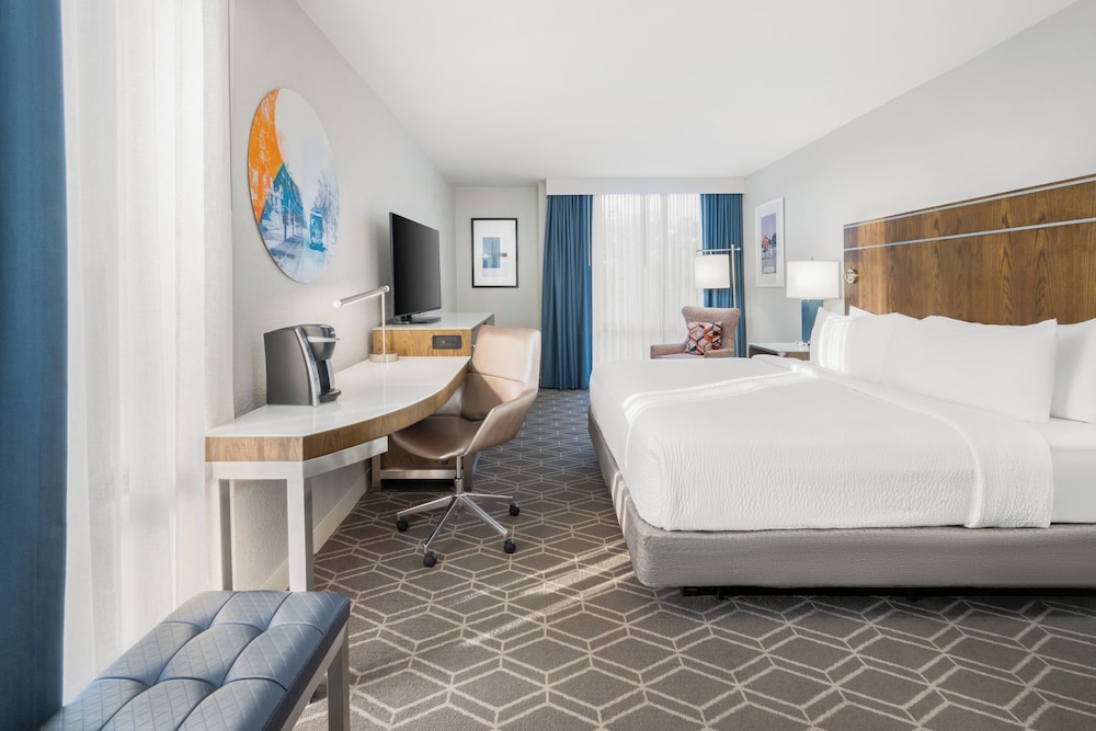 Premium, King Bed