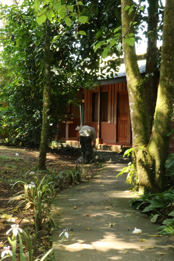 Tirimbina Rainforest Lodge 39/50