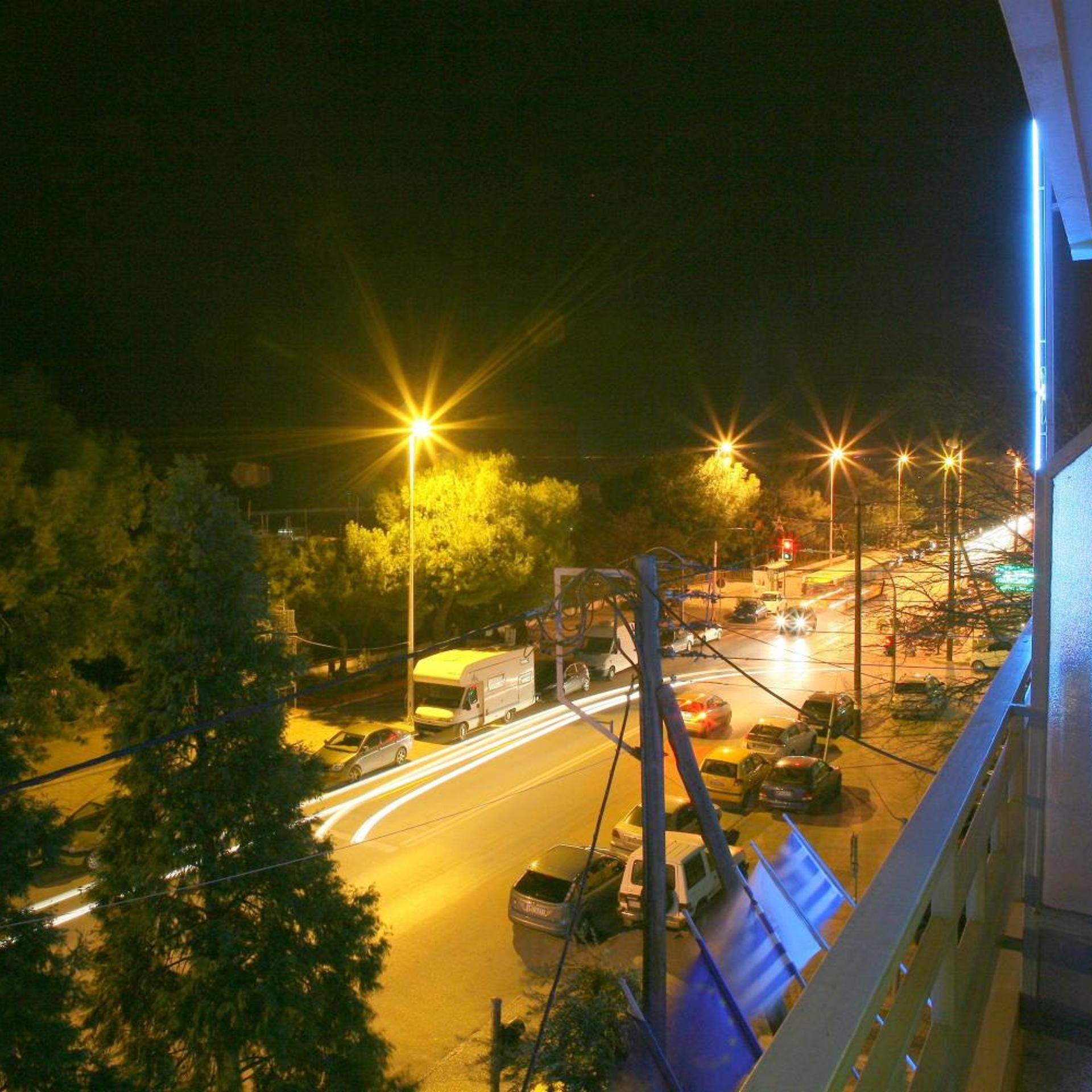 Oceanis 55/60