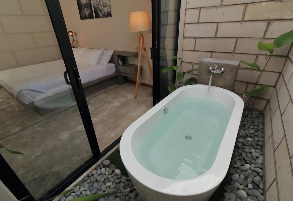 Laman Sentosa Boutique Residence 18/18