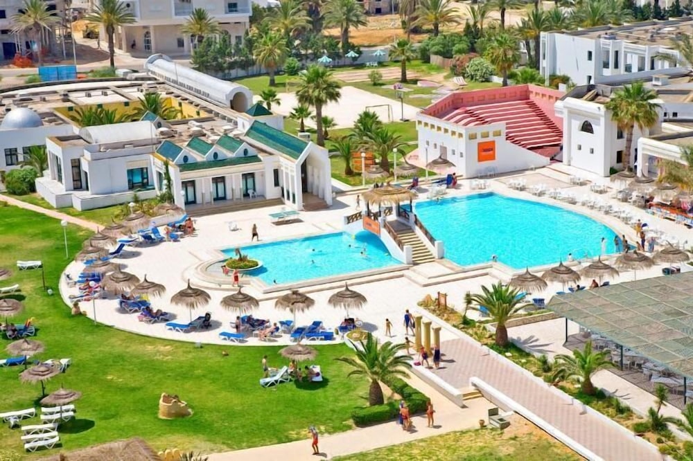 El Borj Hotel 26/31