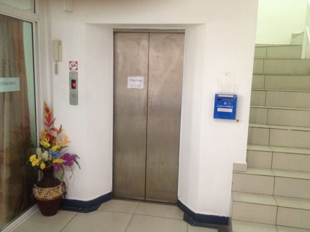Jomtien Hostel 29/68