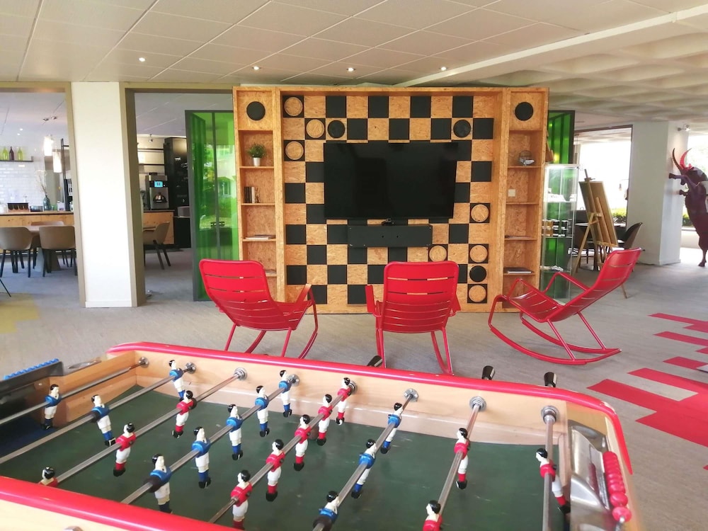Ibis Styles Tours Sud 65/78