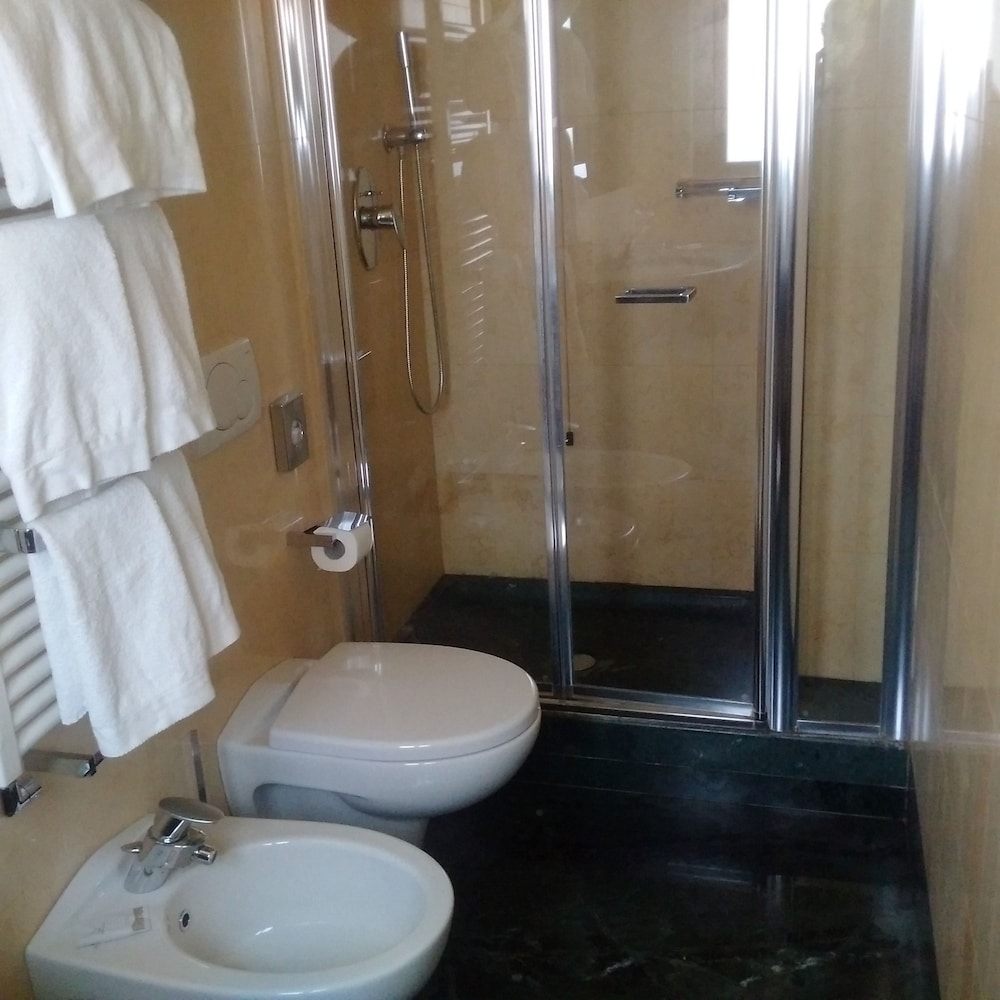 Hotel Ca Zusto Venezia 38/39
