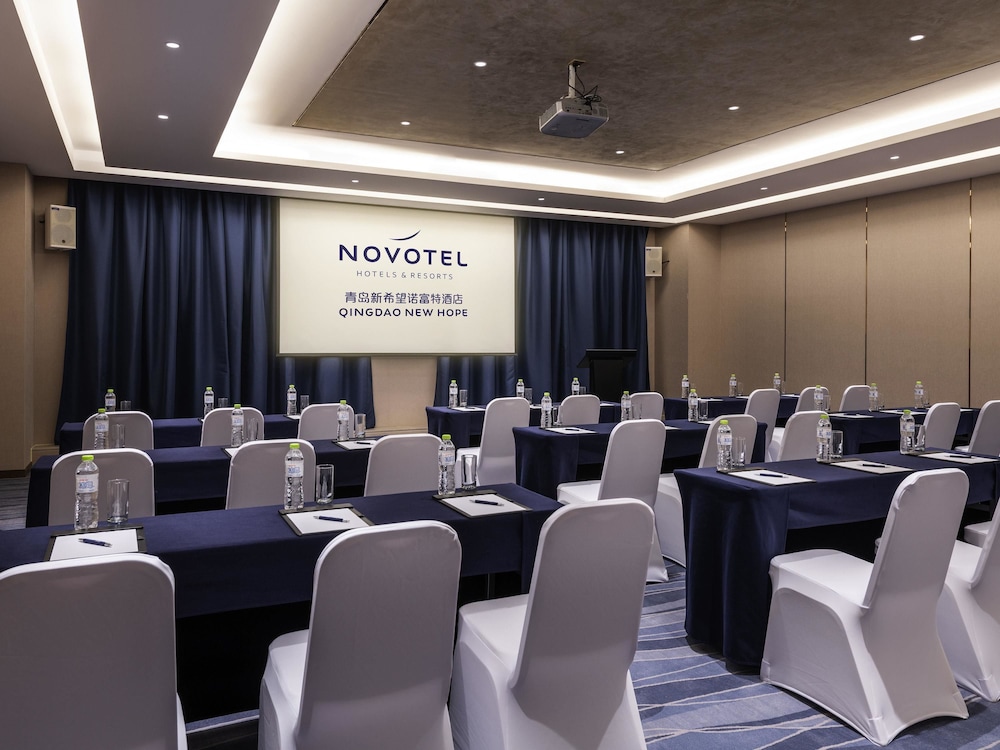 Novotel Qingdao New Hope 61/72