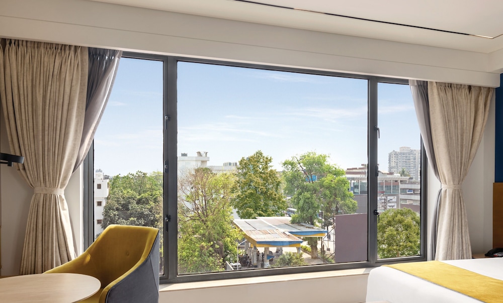 Ramada Encore by Wyndham Siliguri Sevoke Road 32/59