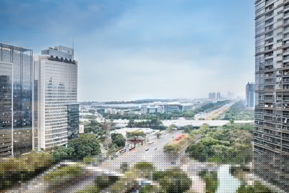 The Langham Shenzhen 5/83