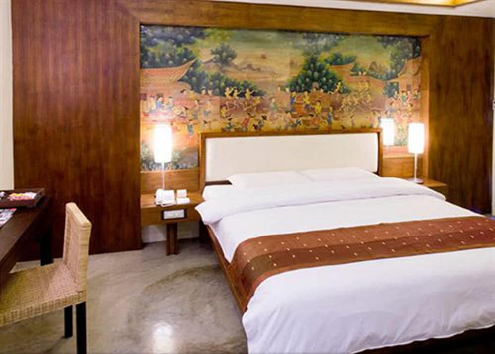 City Inn Vientiane 20/71