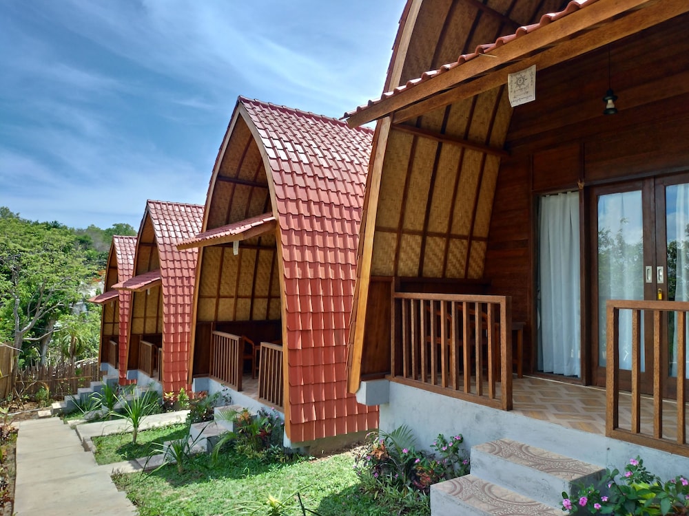 The Pande Hill Homestay 4/50