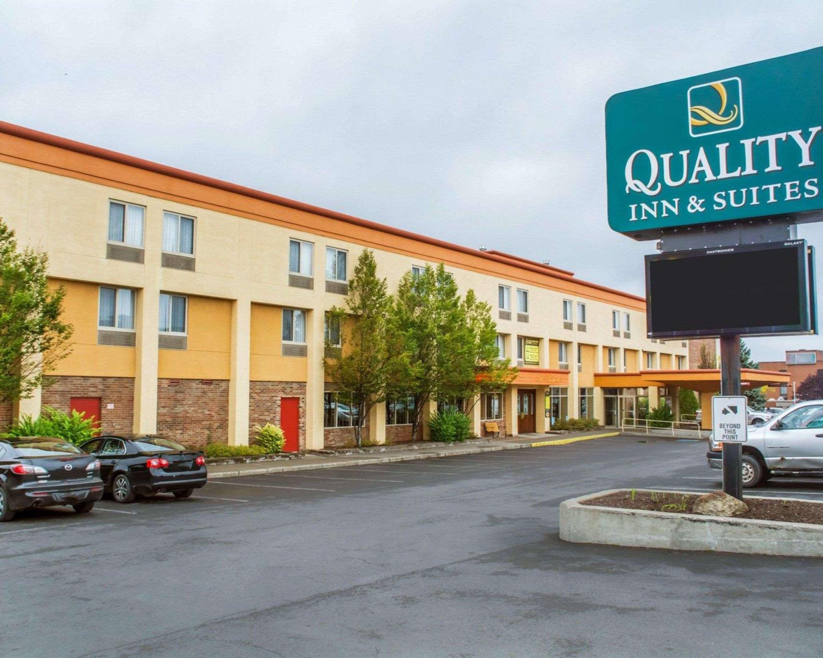 Hampton Inn Oswego 36/36