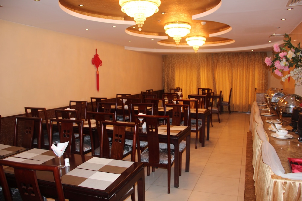 Soluxe Cairo Hotel 33/50