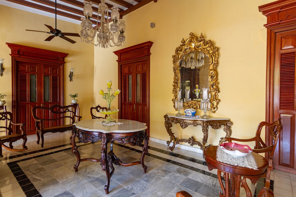 Casa Don Gustavo Hotel Boutique 44/75