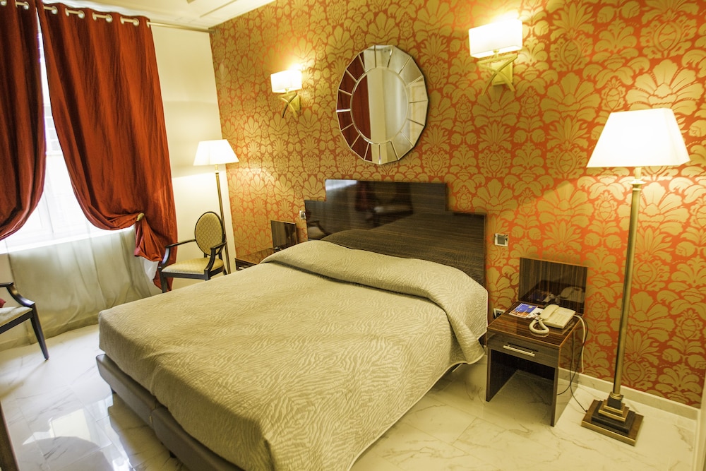 Le Meurice 24/60