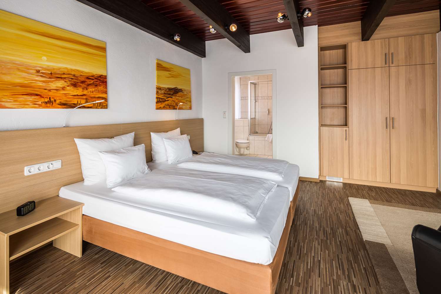 Best Western Hotel Heide 12/59