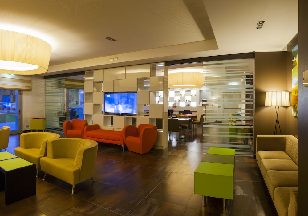 Hotel Cruise 47/73