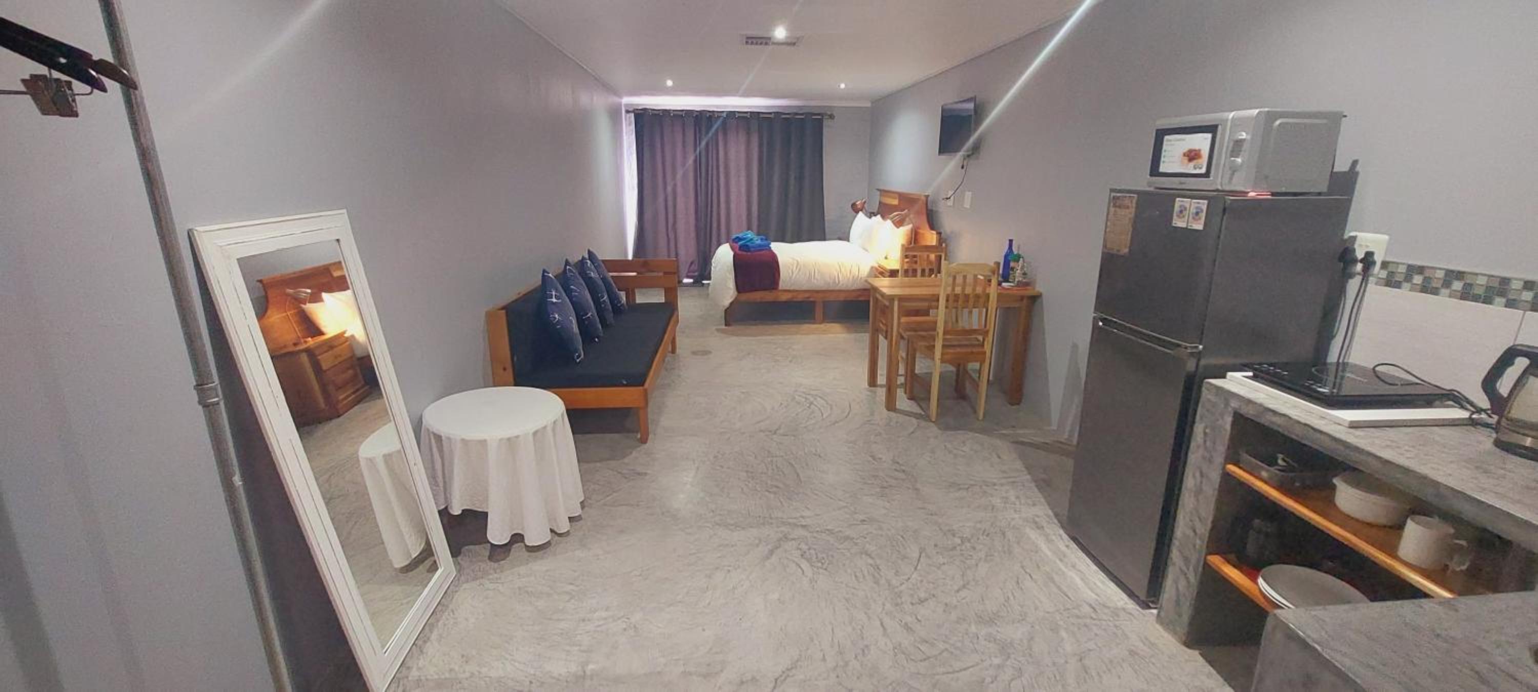 Swartberg Cottages 29/39