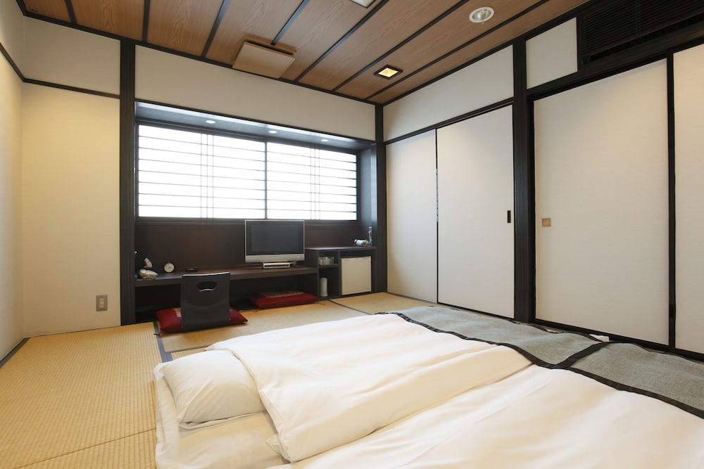My Hotel Ryugu 14/52