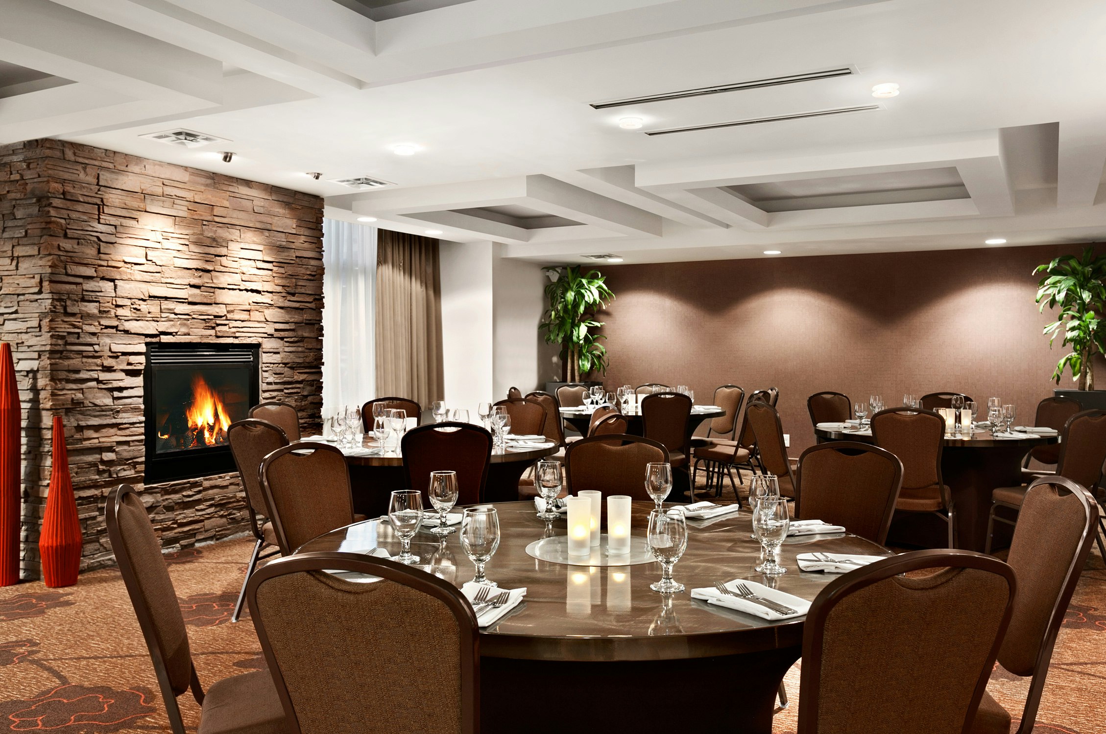 Hilton Garden Inn Rochester Pittsford 24/26