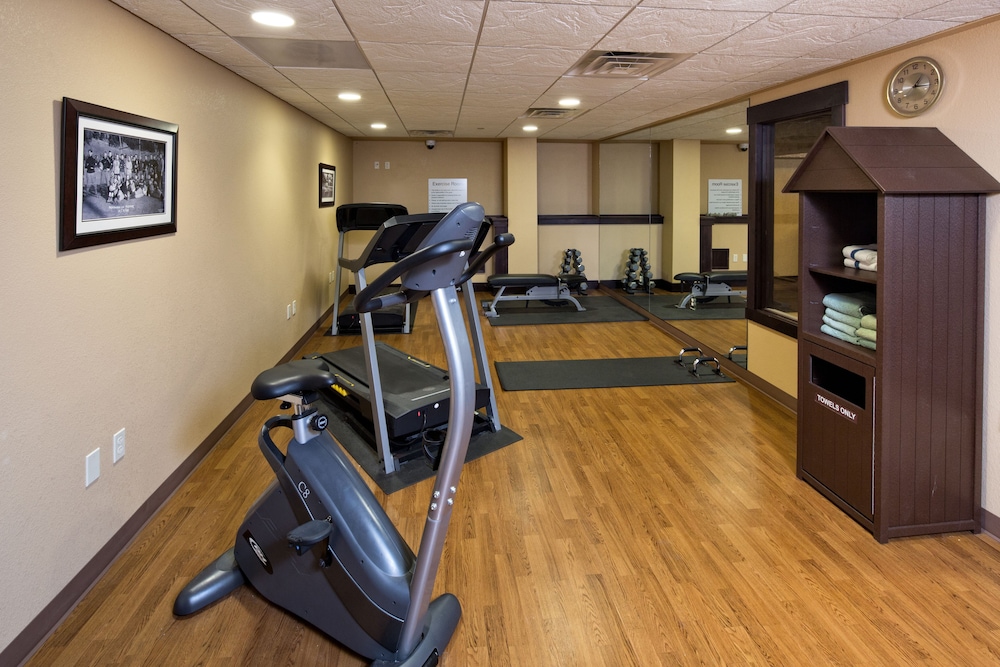 Holiday Inn Resort Deadwood Mountain Grand 42/78