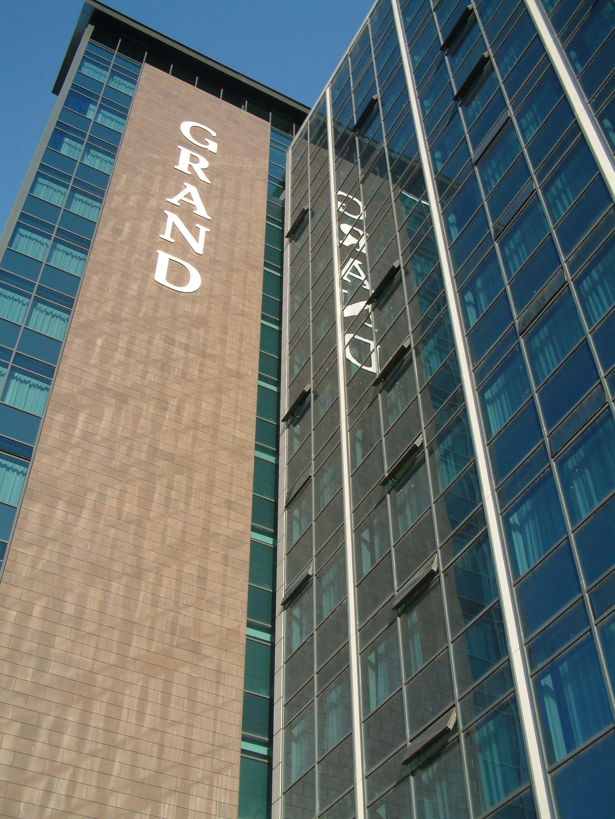 Hotel Reykjavik Grand 6/57