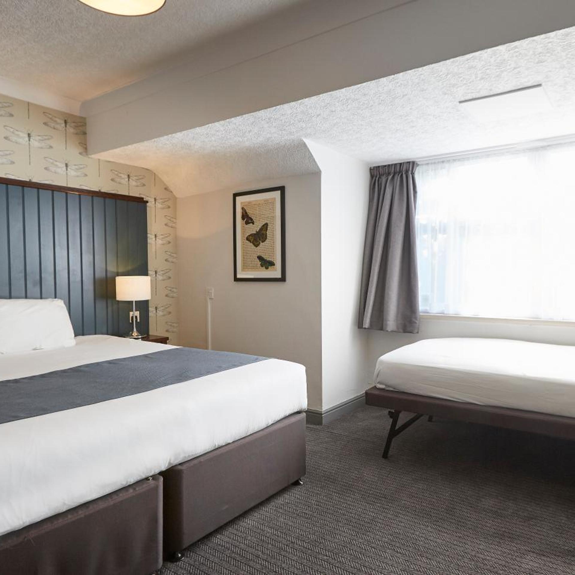 Premier Inn Pontefract South 12/56