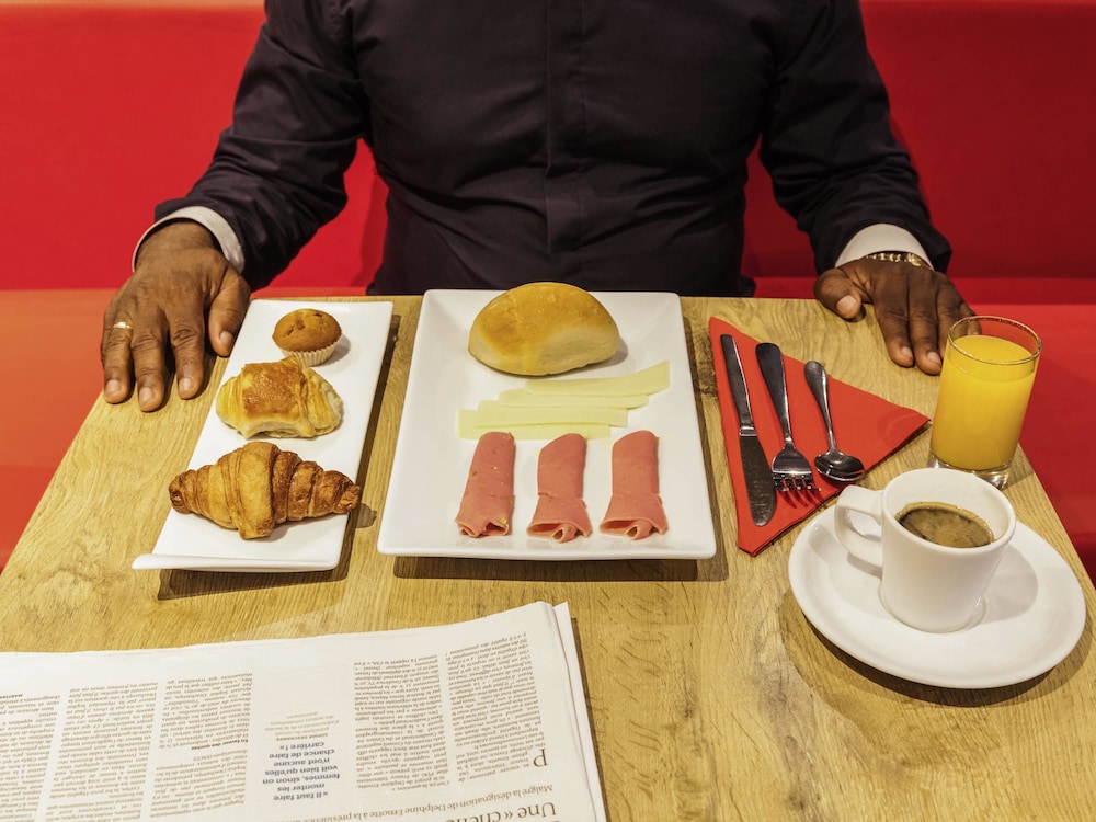 ibis Douala photo4