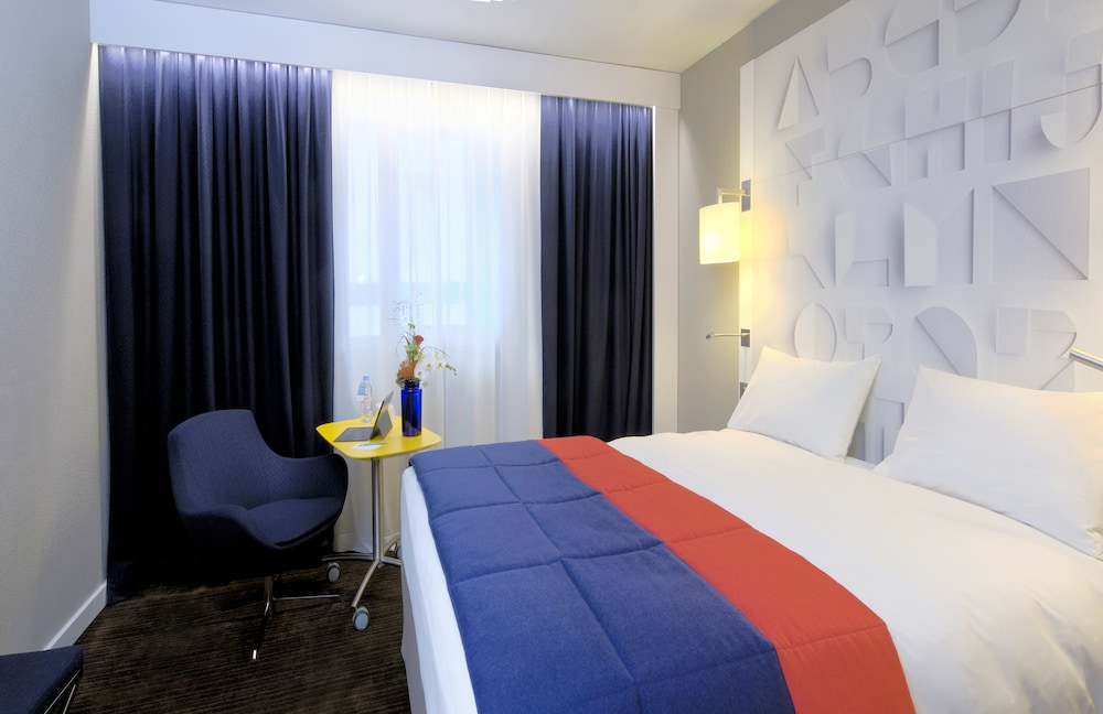 Mercure Rennes Centre Parlement 14/69