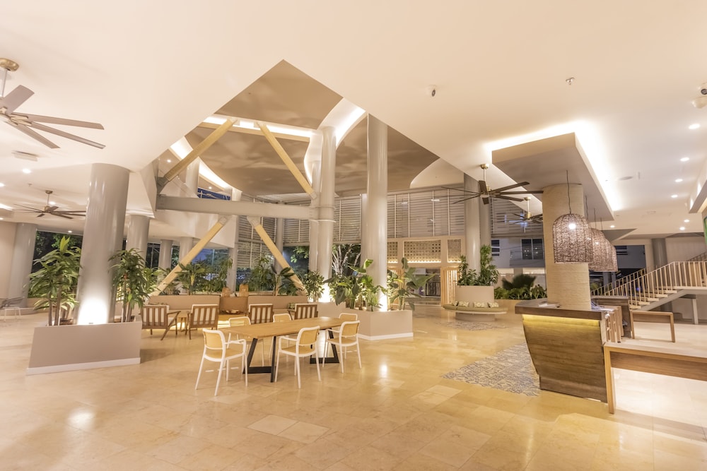 Grand Sirenis San Andres 5/50