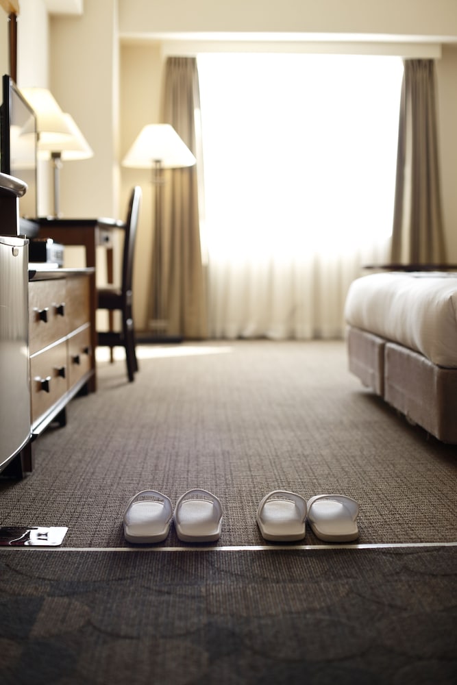 Hotel Resol Gifu 43/50
