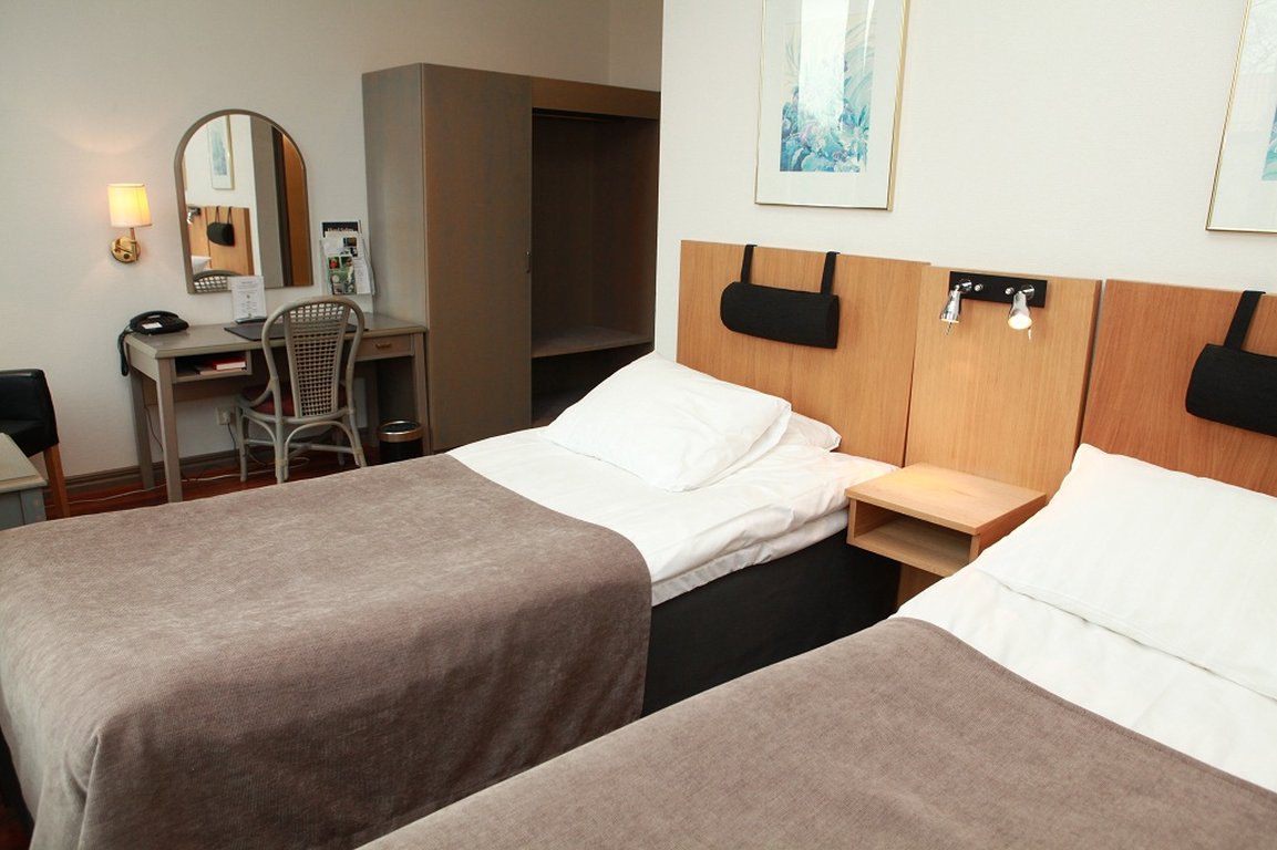 Grand Hotel Falkenberg 9/19