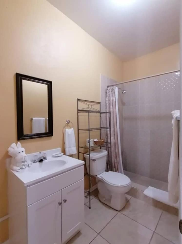 Sunset Ridge Hotel 55/55