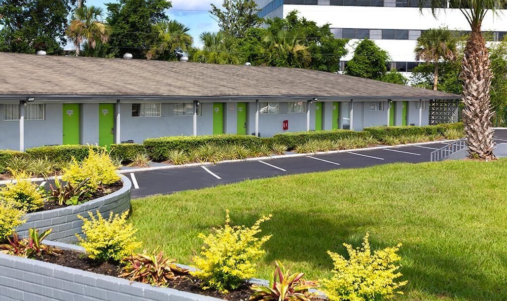 Weekly Inn Jacksonville 23/28
