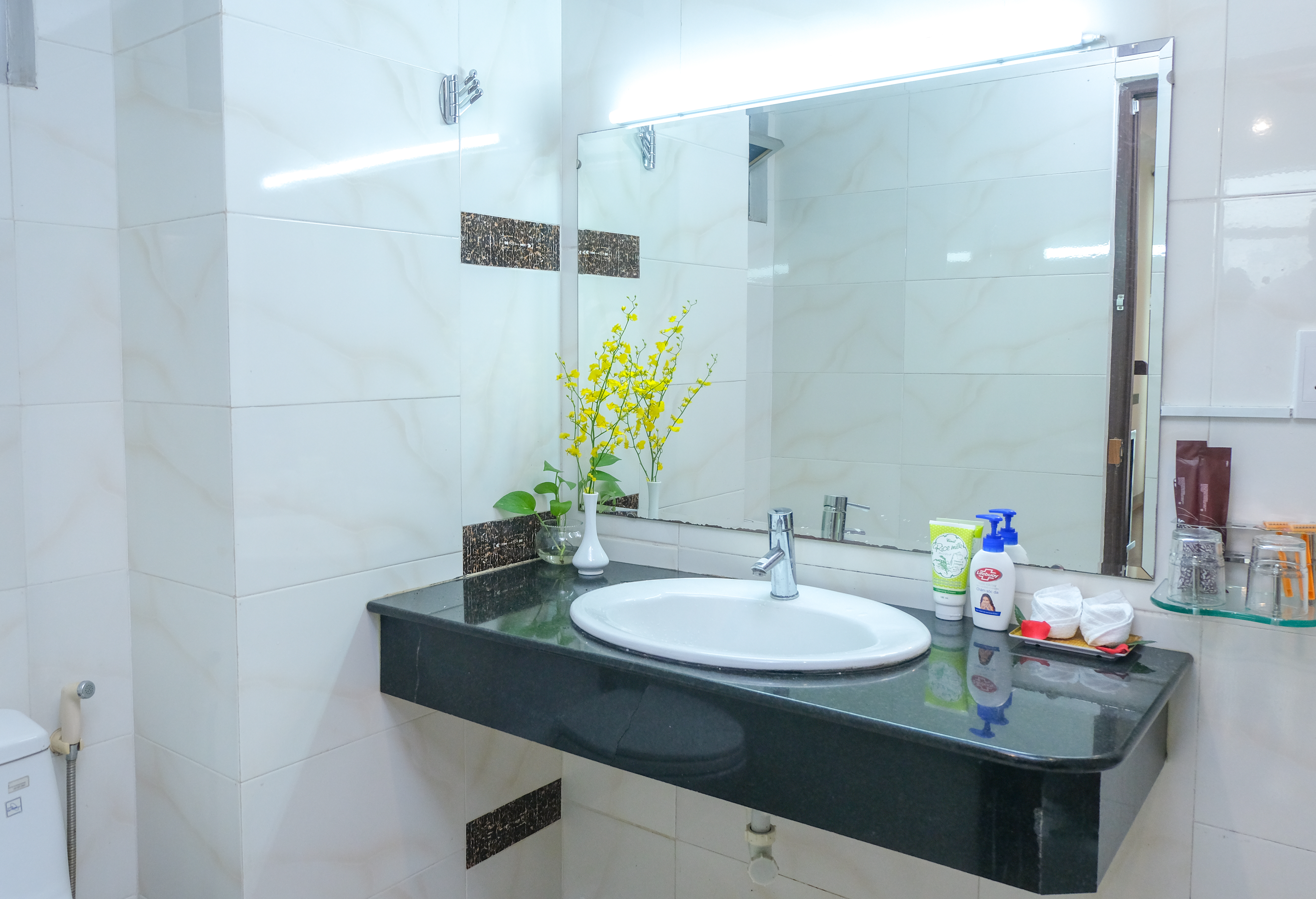 Metro Points Hcm Hotel Ben Thanh 48/50