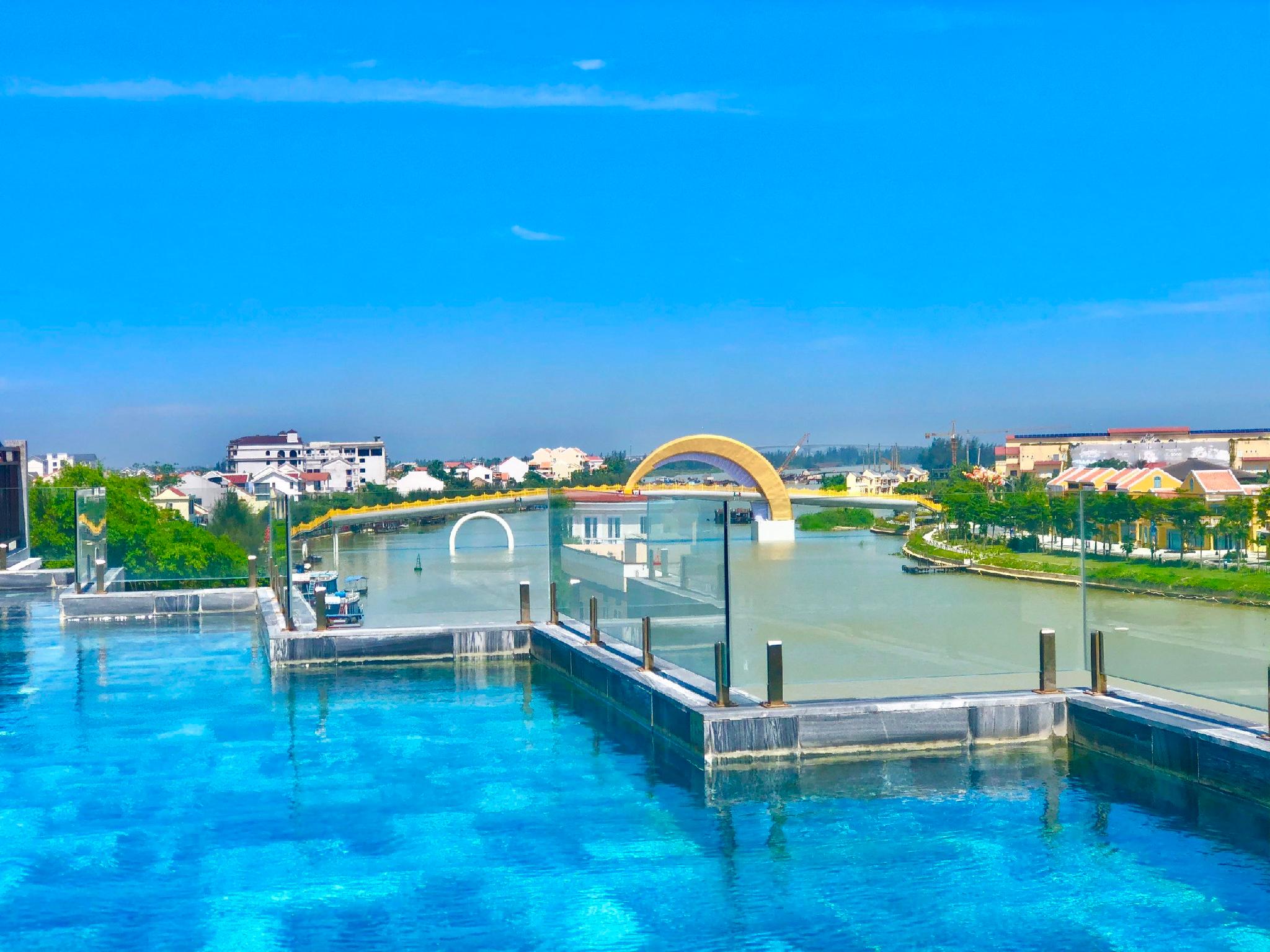 Little Riverside A Luxury Hotel & Spa