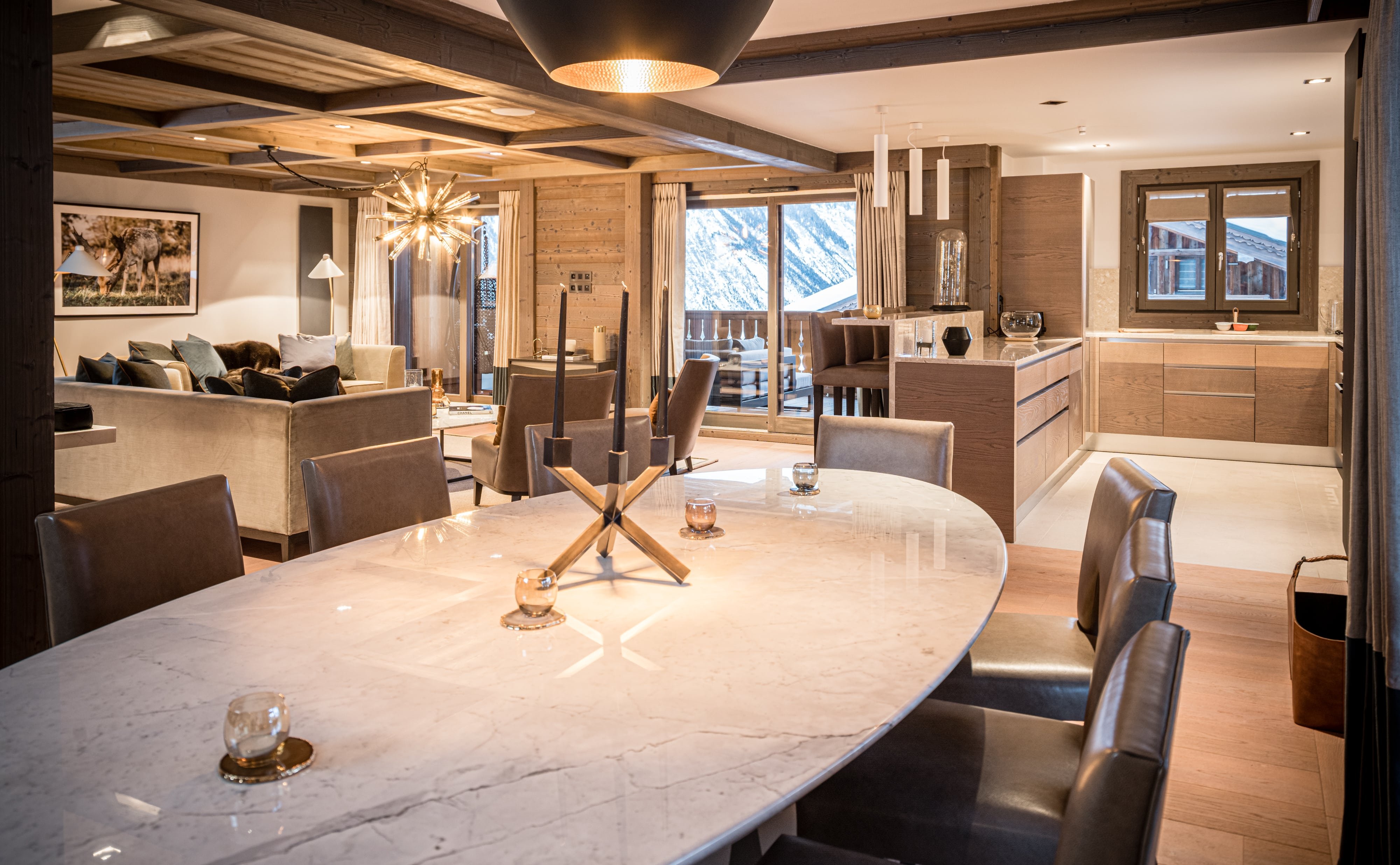 Six Senses Residences Courchevel 44/44