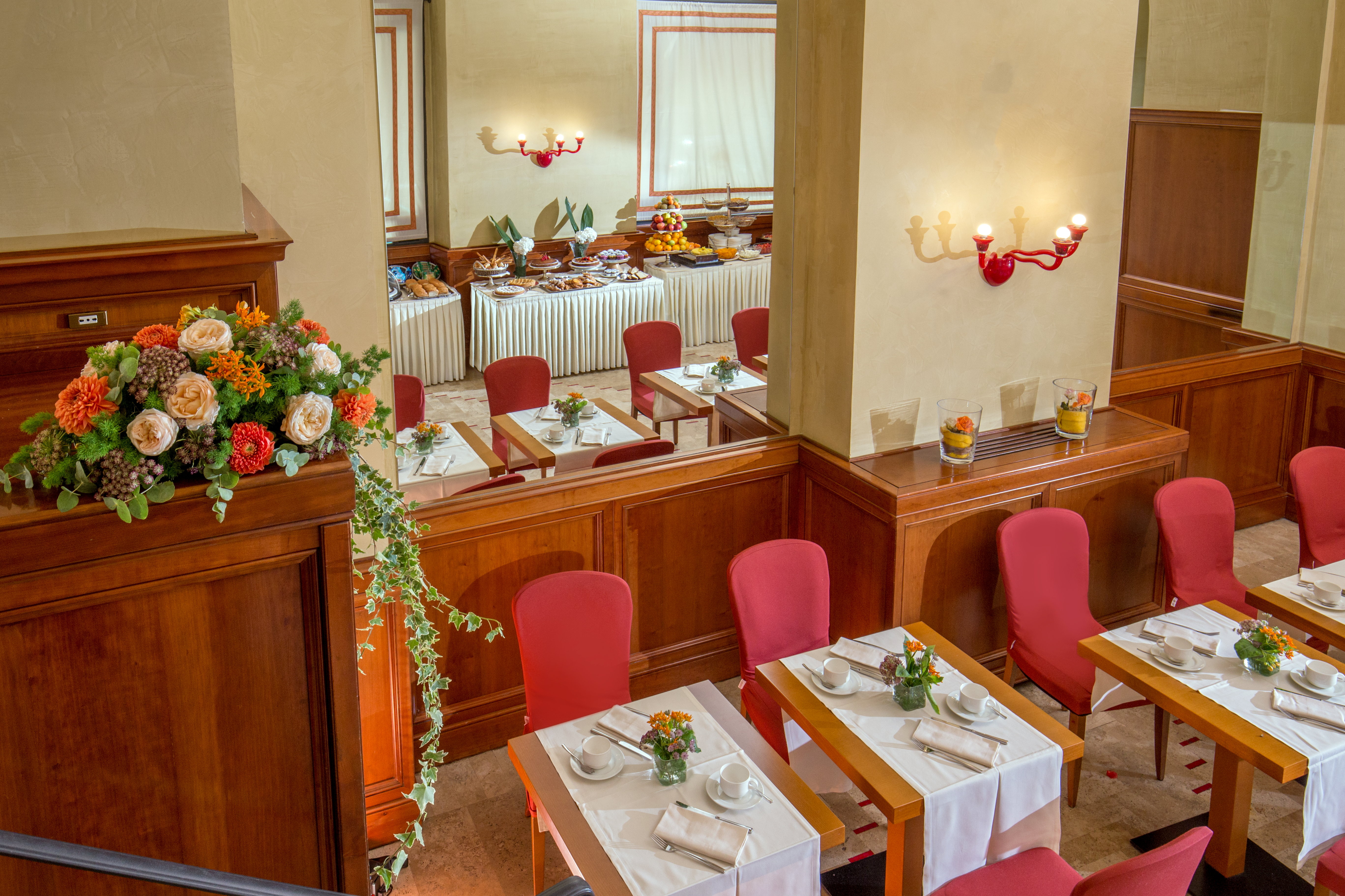 UNAWAY Hotel Empire Roma 35/46