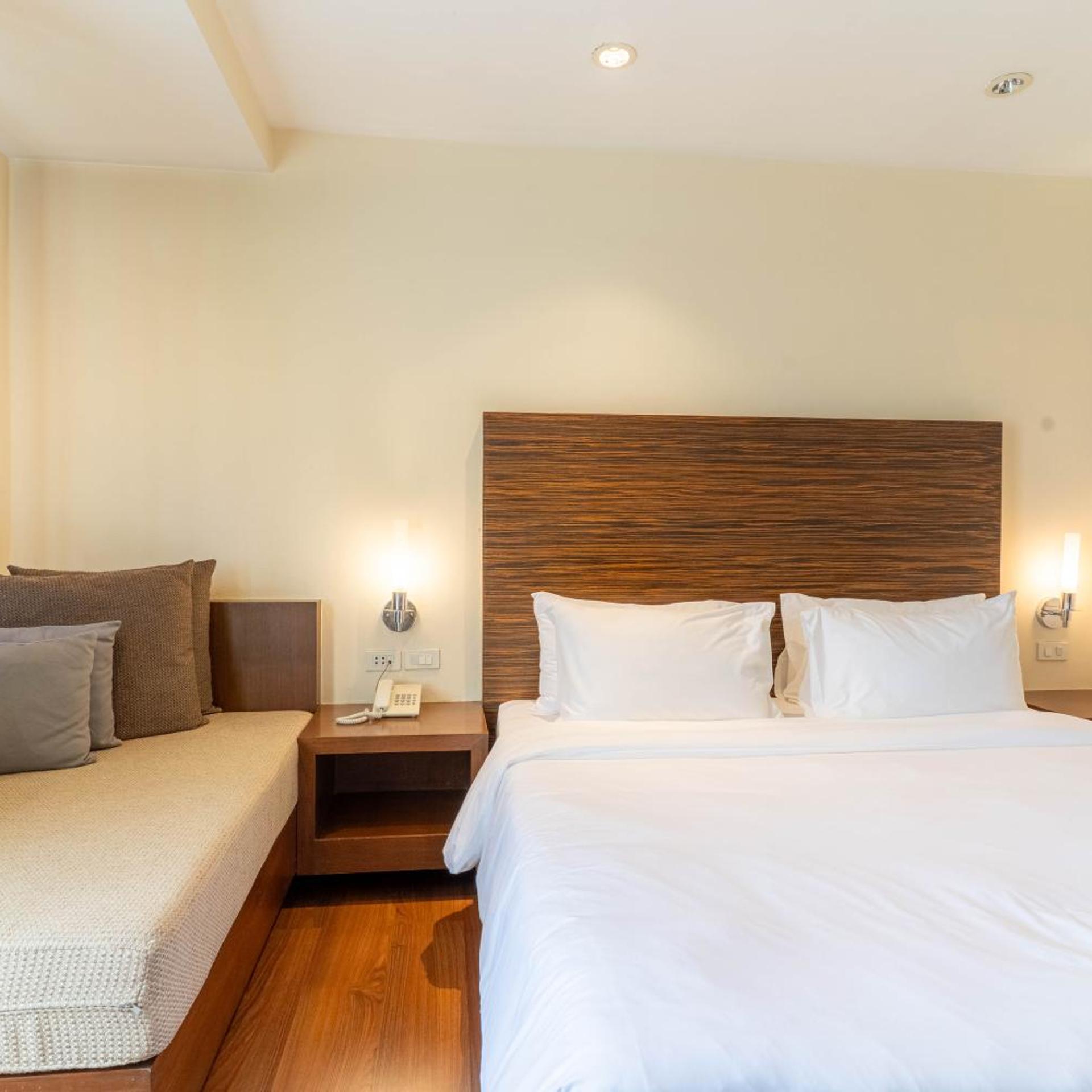Journeyhub Bangkok Sukhumvit 26 35/78