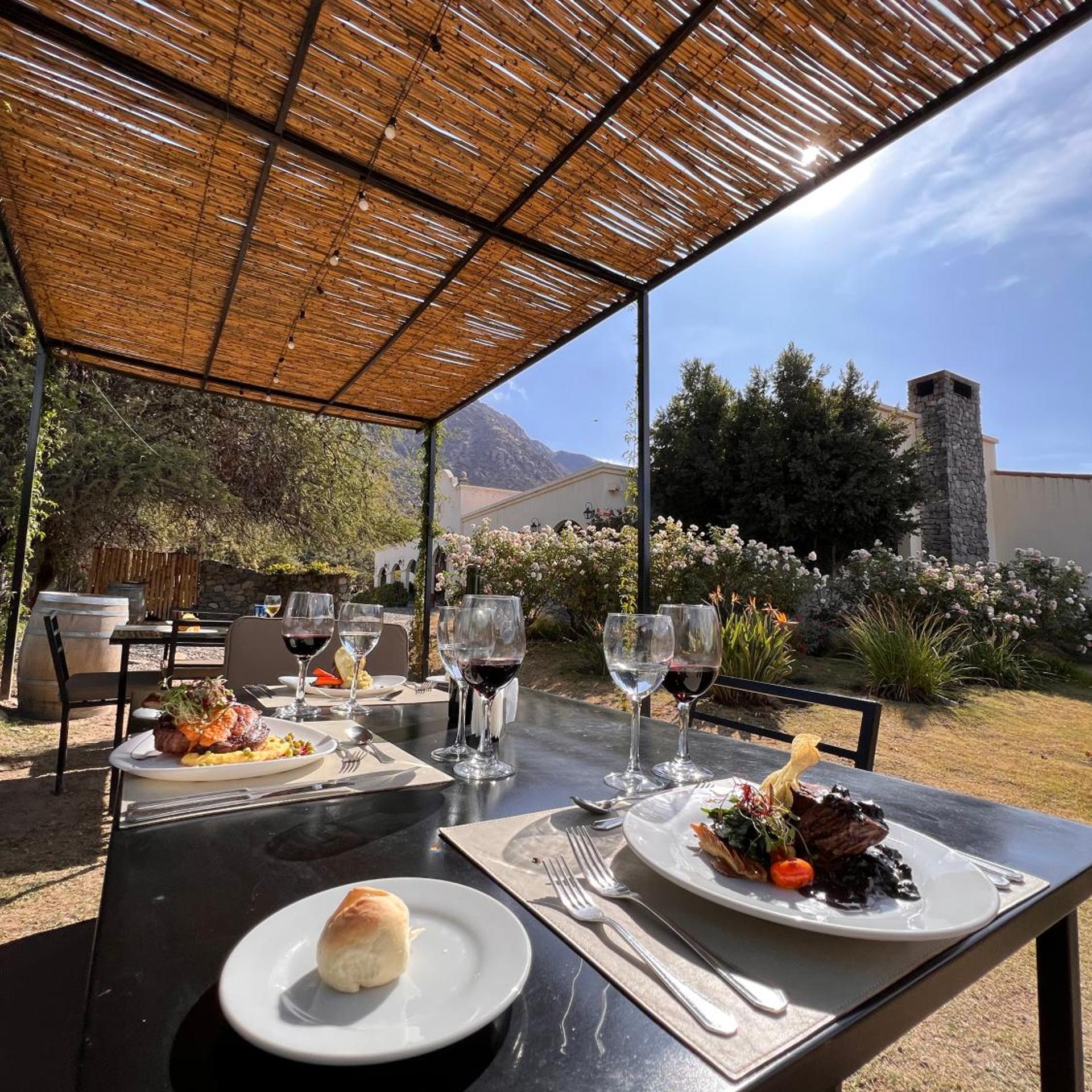 Vinas de Cafayate Wine Resort 34/53