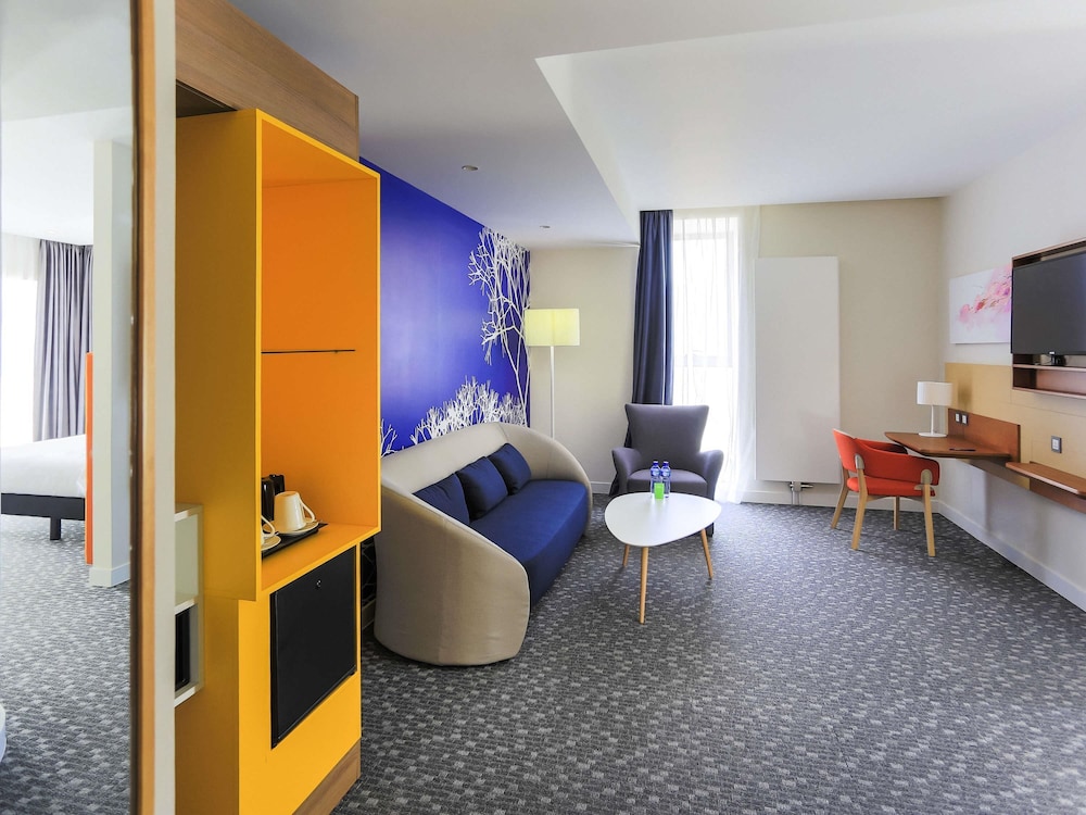 Ibis Styles Ulaanbaatar 57/59