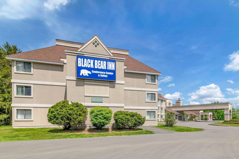 Black Bear Inn, an Ascend Collection Hotel 1/69