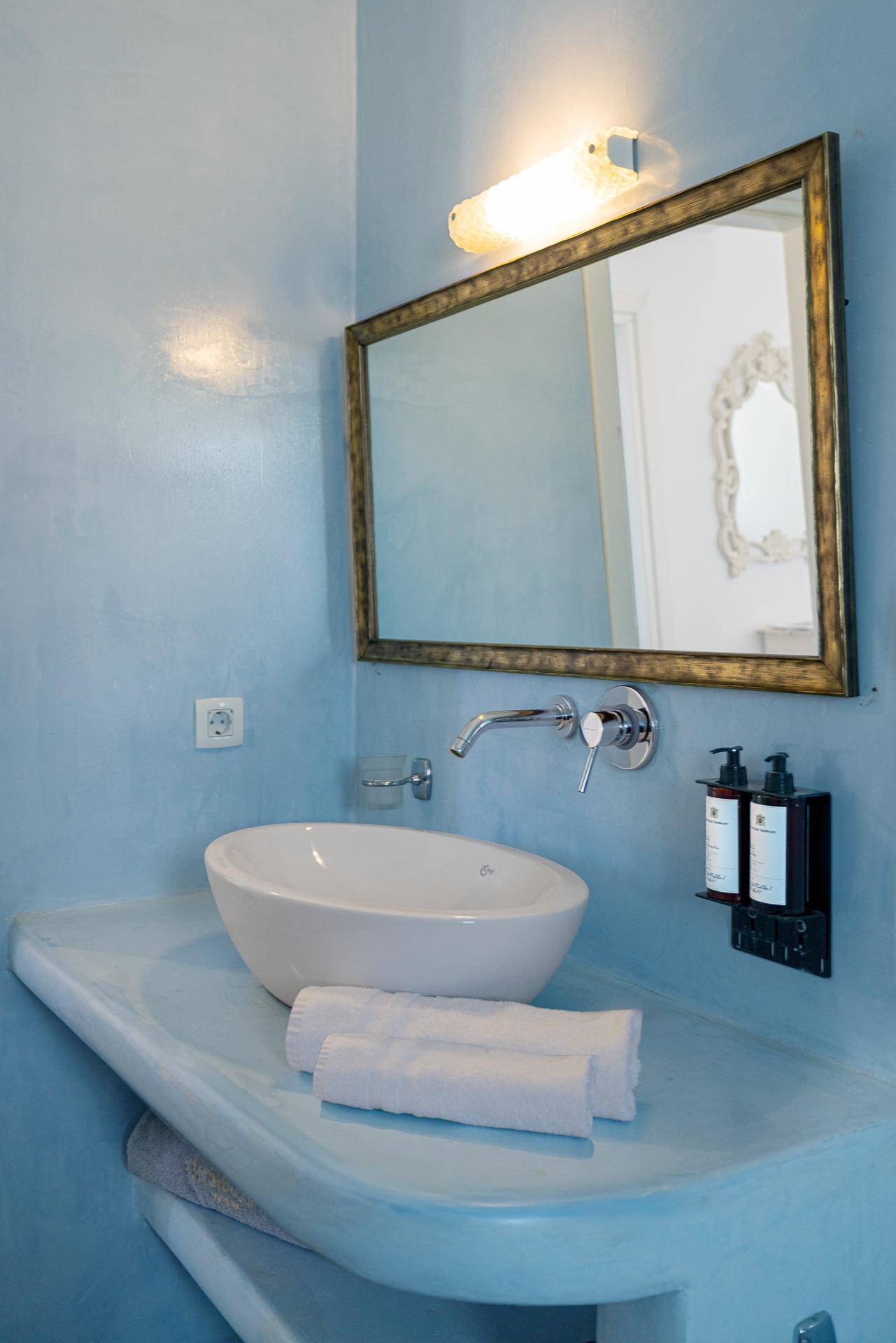 Premium, Villa, Sea View, Private Pool, Desiterra Santorini 9/9