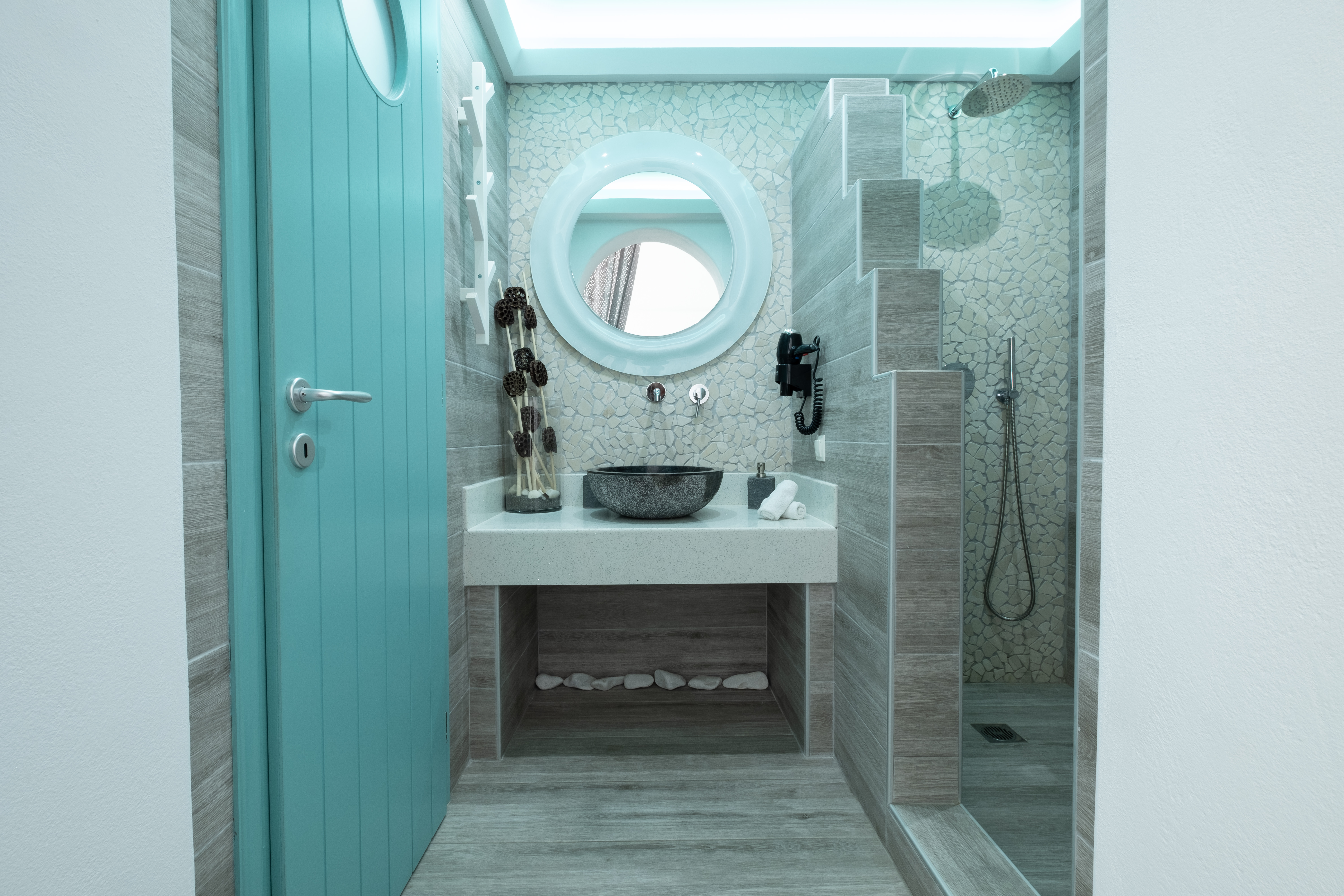 Deluxe, Suite, Plunge Pool، Anastasia Princess - Adults Only 5/6