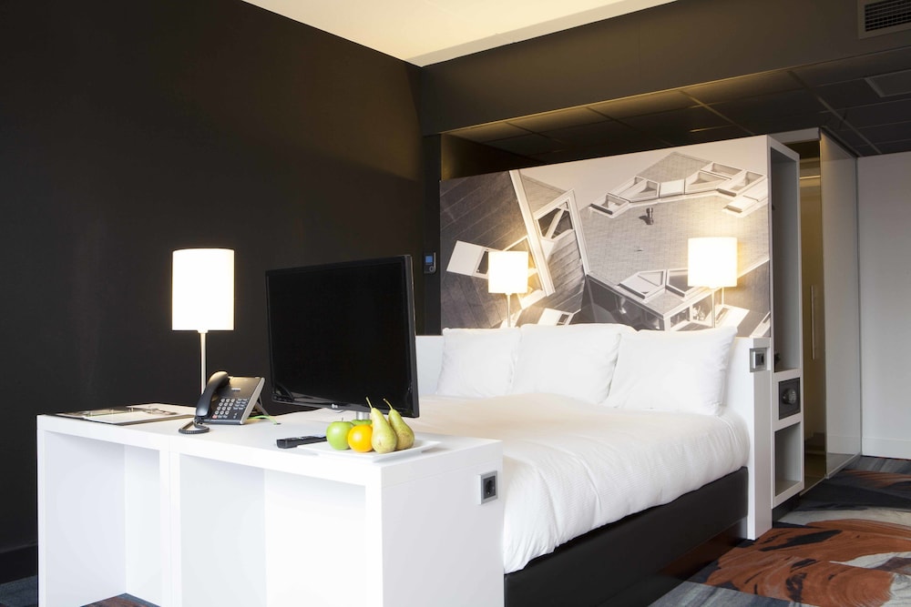 Fletcher Wellness-Hotel Helmond 12/43