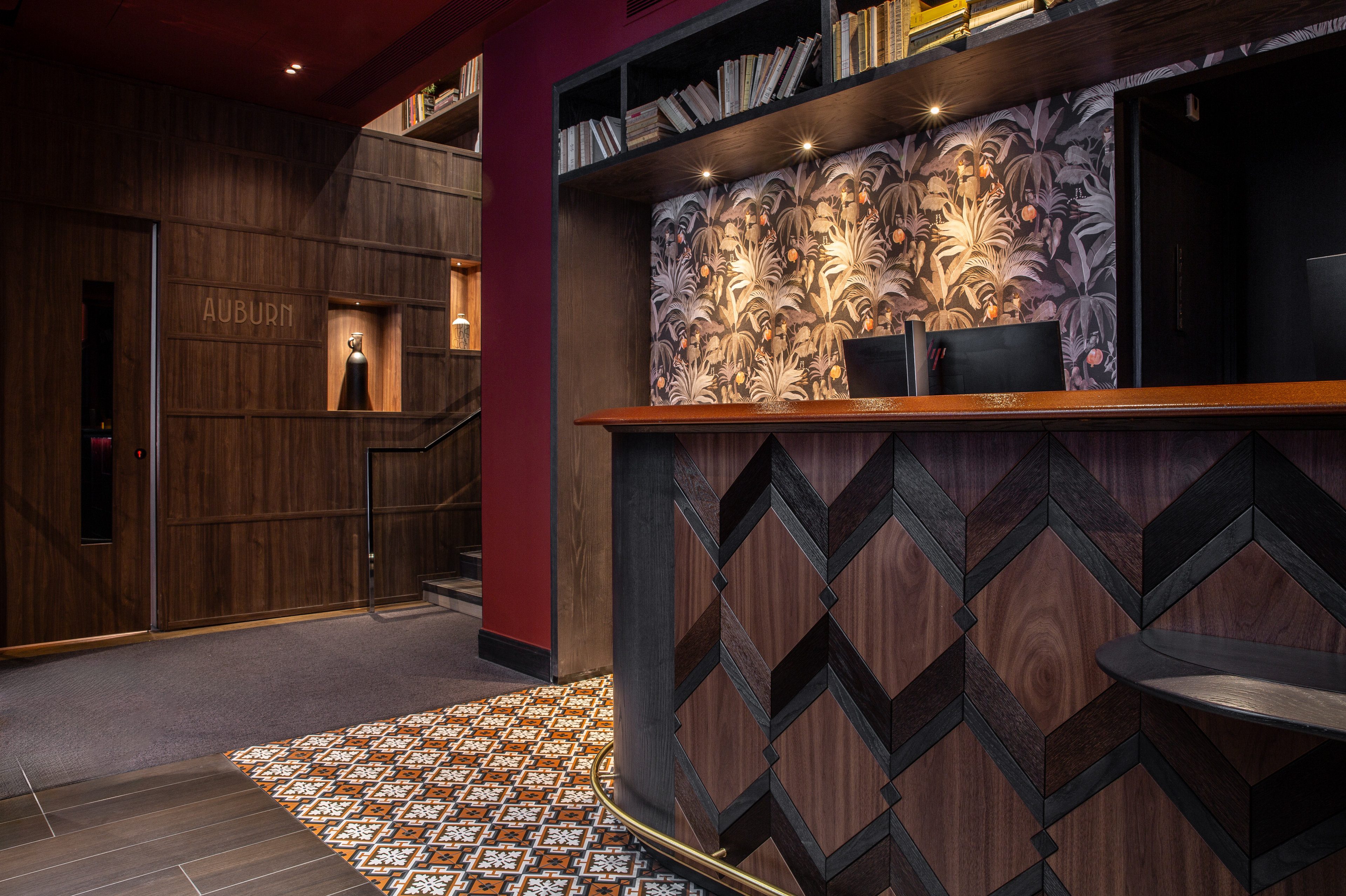 Hotel Indigo Paris - Opera by IHG 10/50