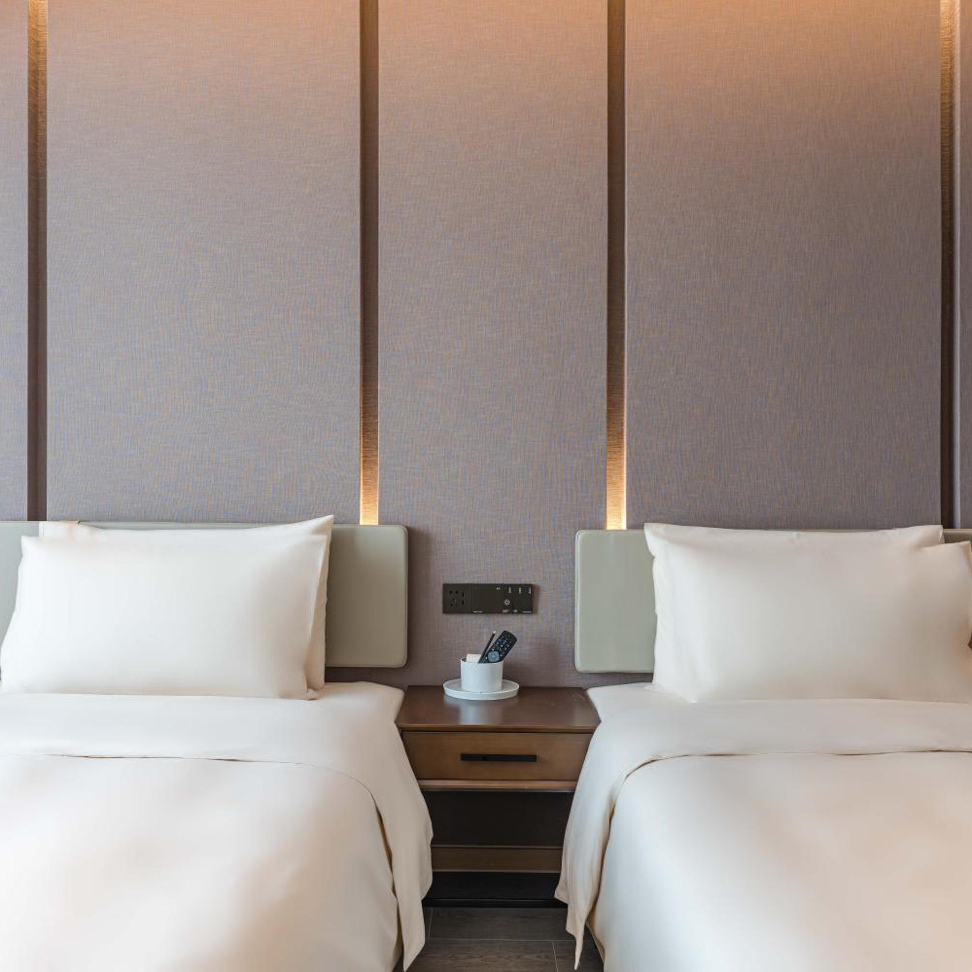 Atour Hotel Wangting Suzhou 27/60